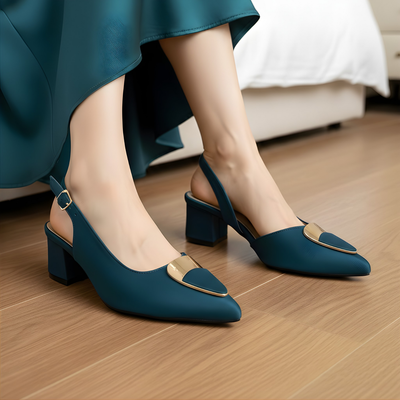 Sereno Sling Mule