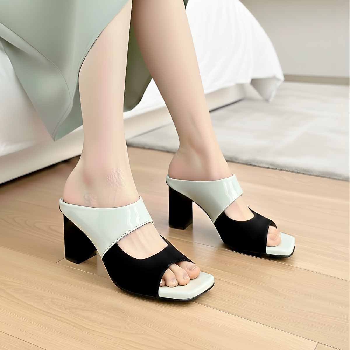 Mint Green / 36