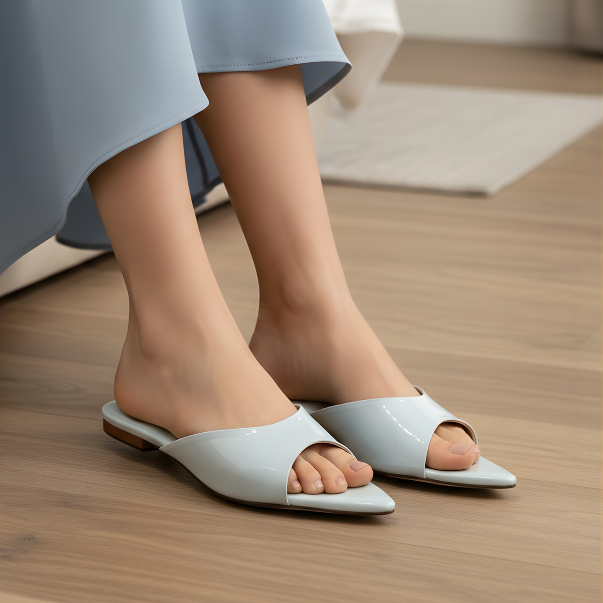 Light Turquoise / 36