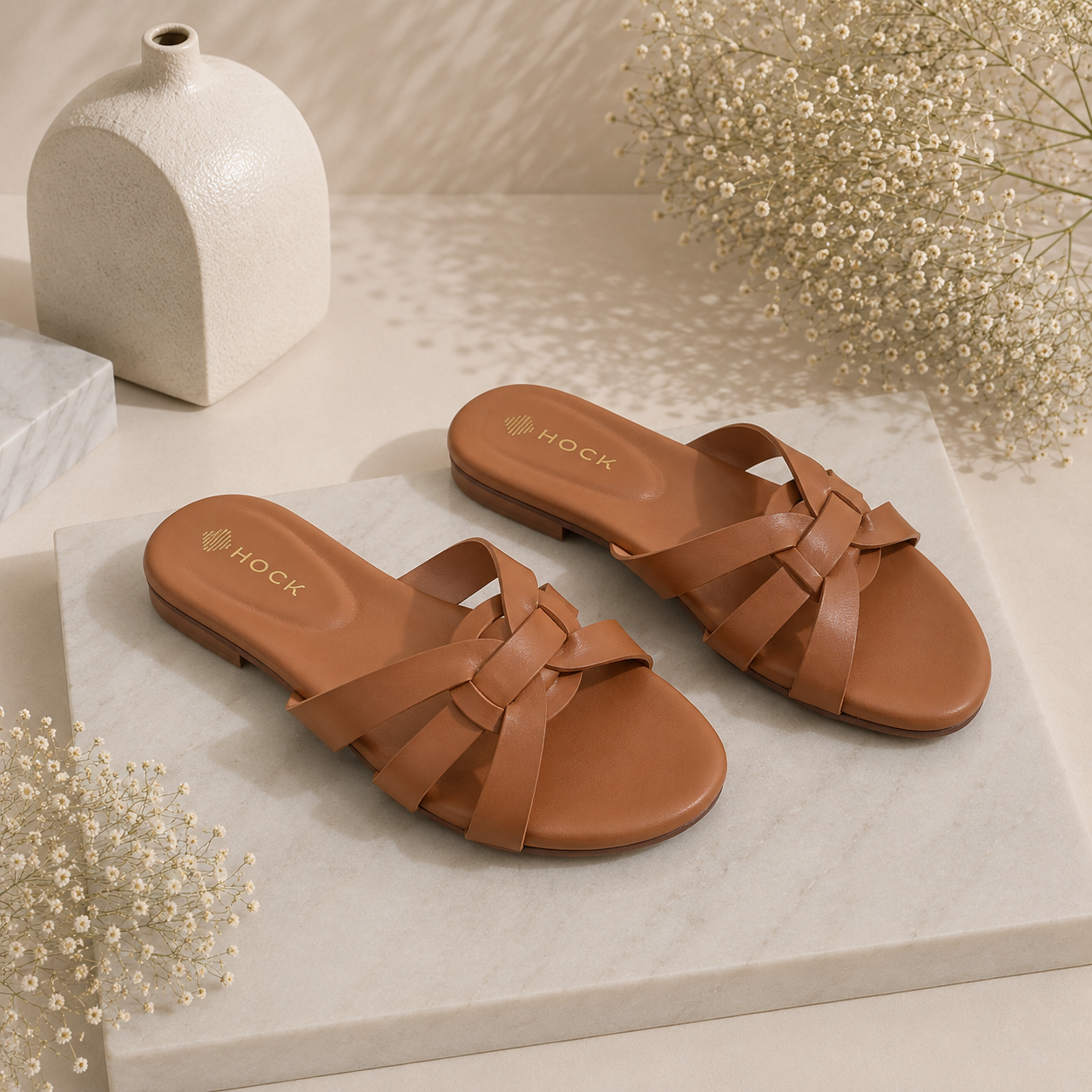 Luna Knot Slides