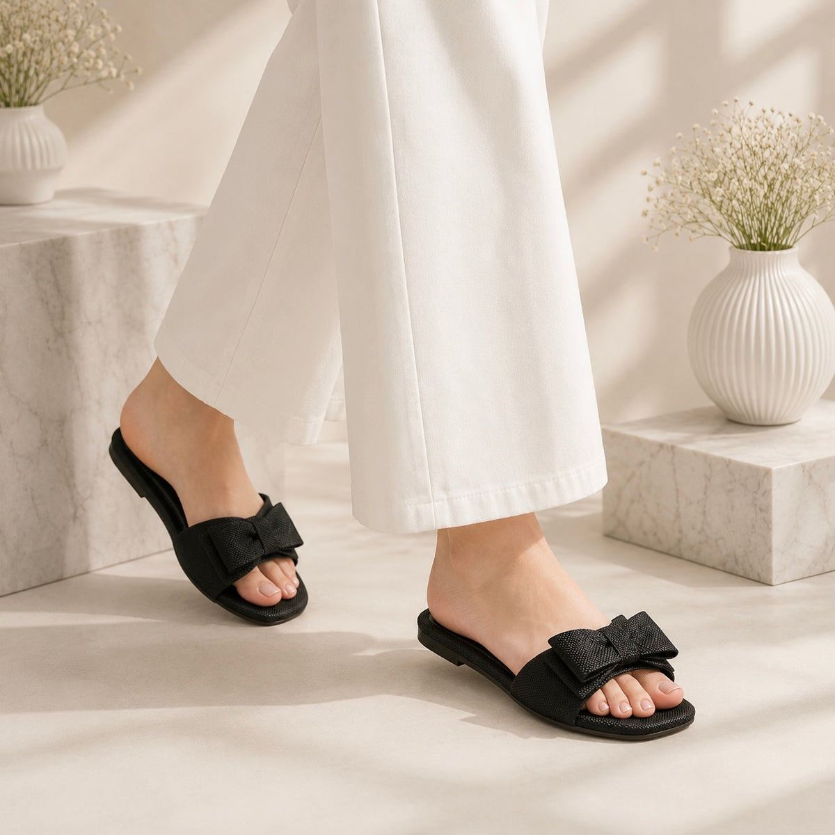 Black / 36
