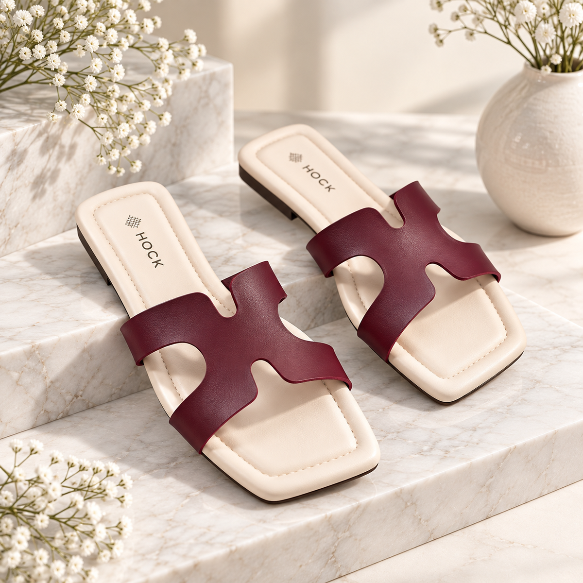 Élan H Slides