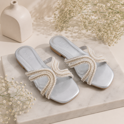 Celeste Pearl Slides