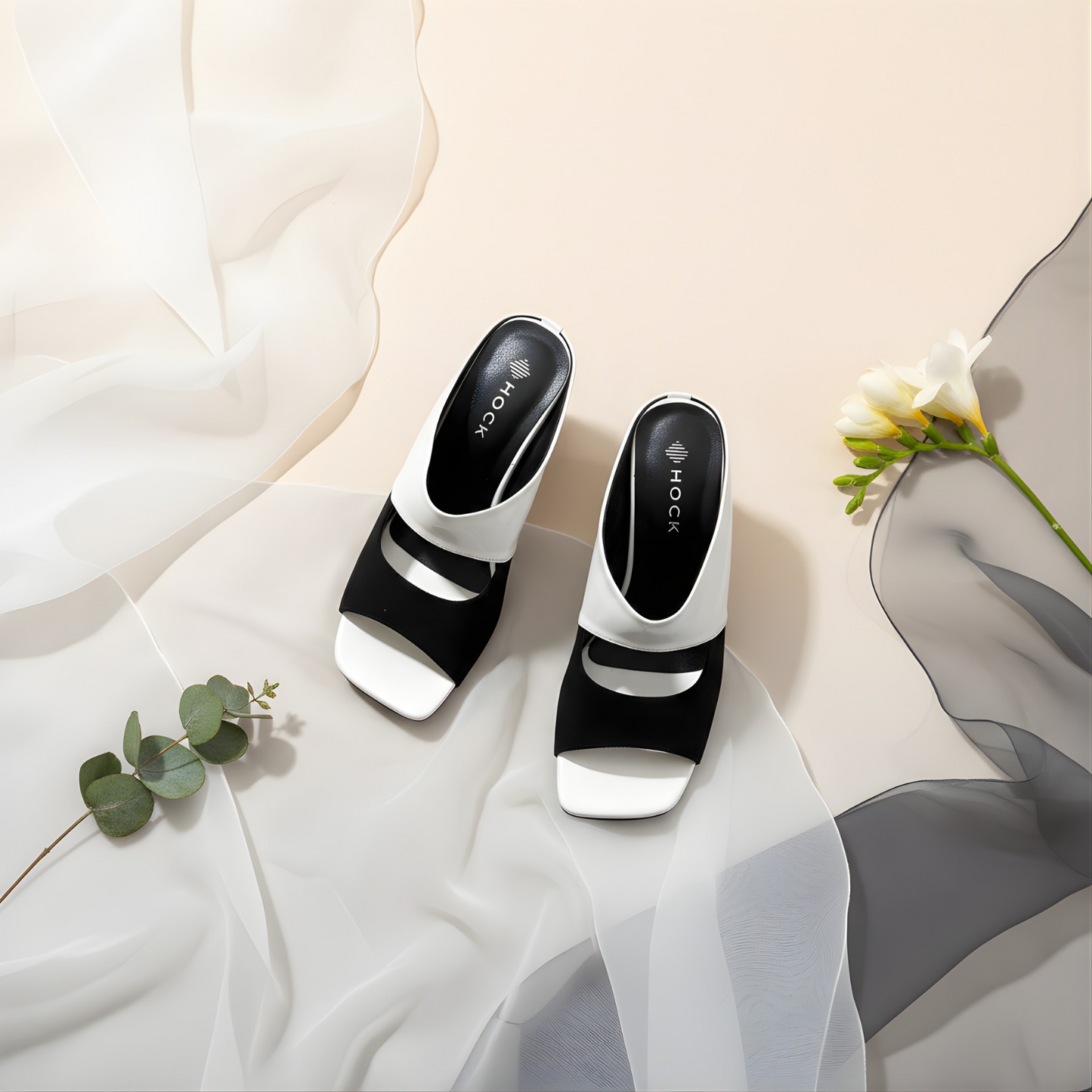 Urbanova Heel