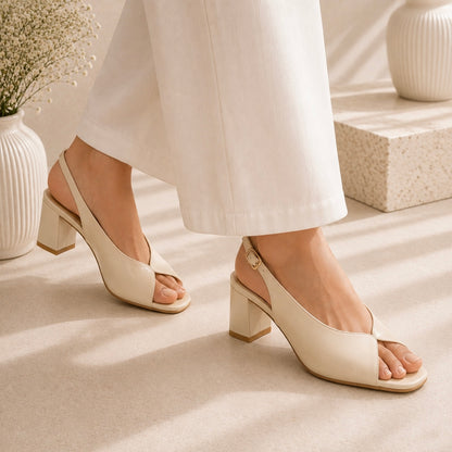 Celeste Heels