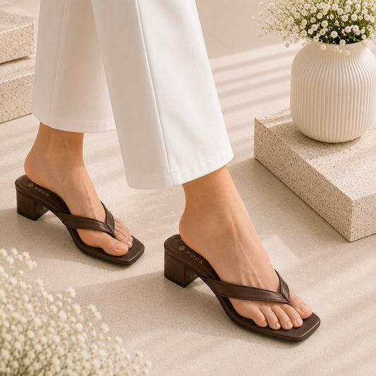 Liora Heels
