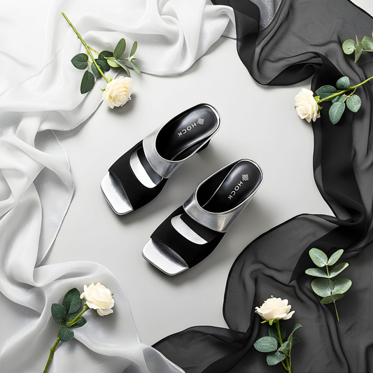 Urbanova Heel
