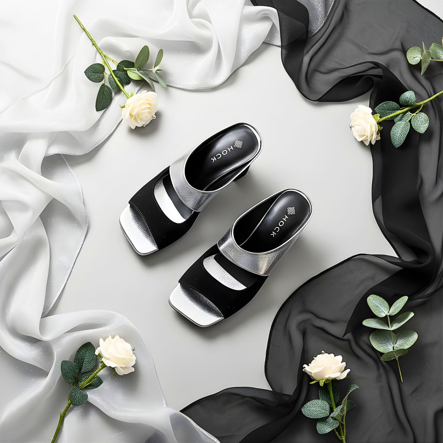 Urbanova Heel