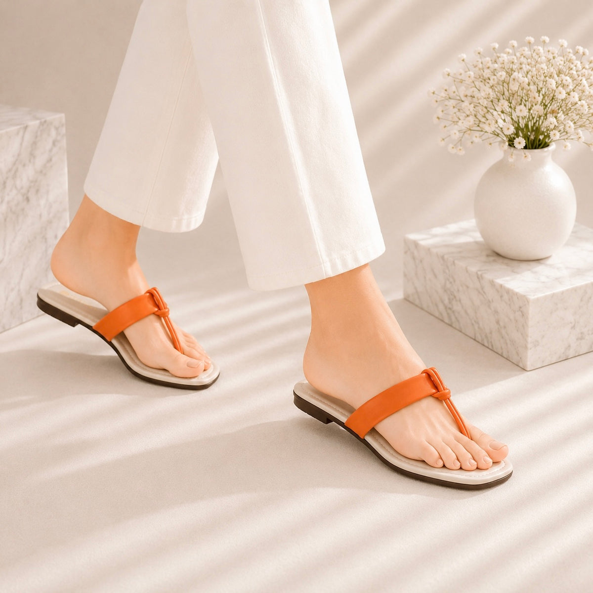 Orange / 36