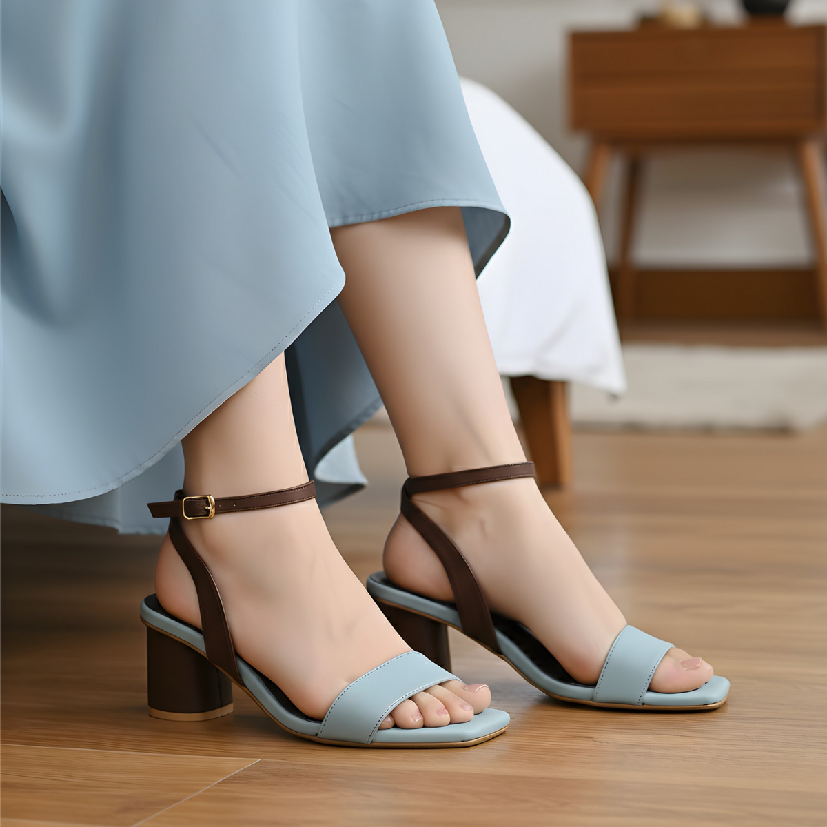 Light Turquoise / 36