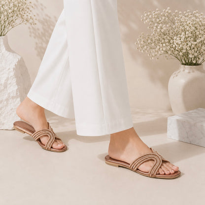 Celeste Pearl Slides