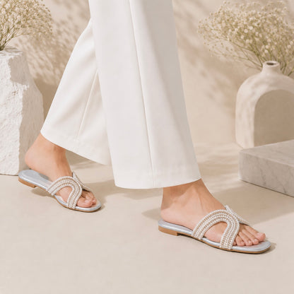 Celeste Pearl Slides