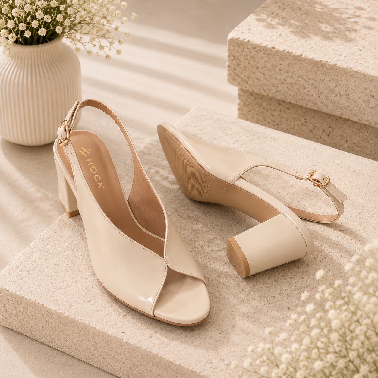 Celeste Heels