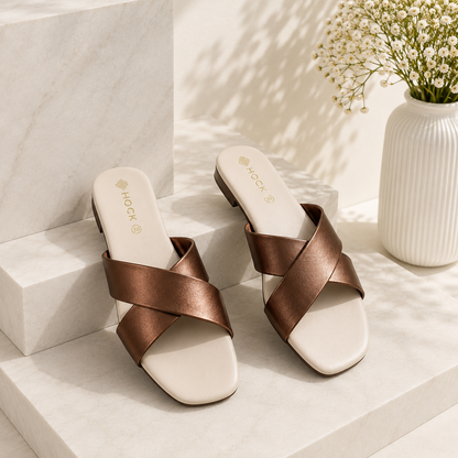 Elara Cross Flats