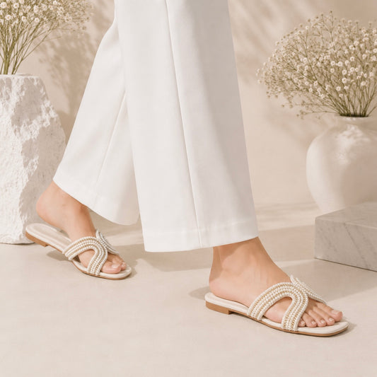 Celeste Pearl Slides