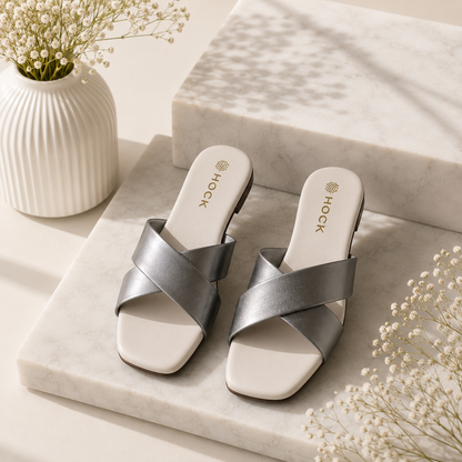 Elara Cross Flats