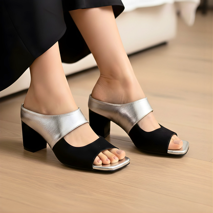 Urbanova Heel