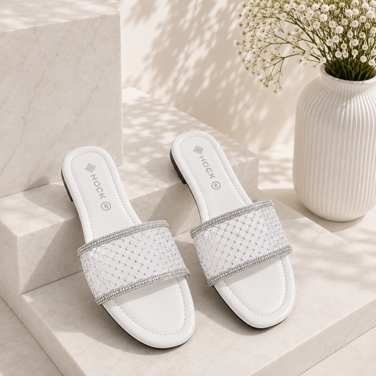 Luna Crystal Slides