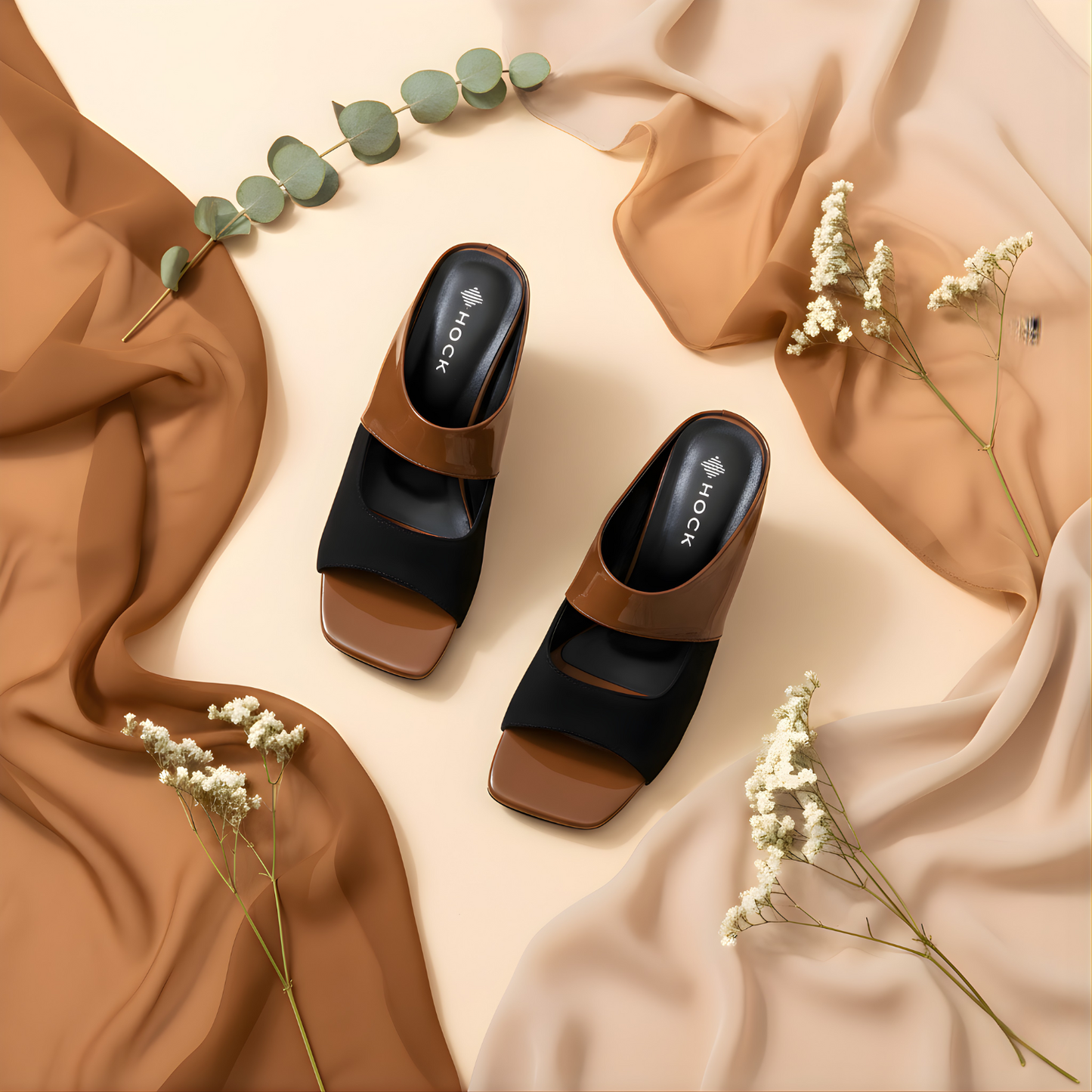 Urbanova Heel
