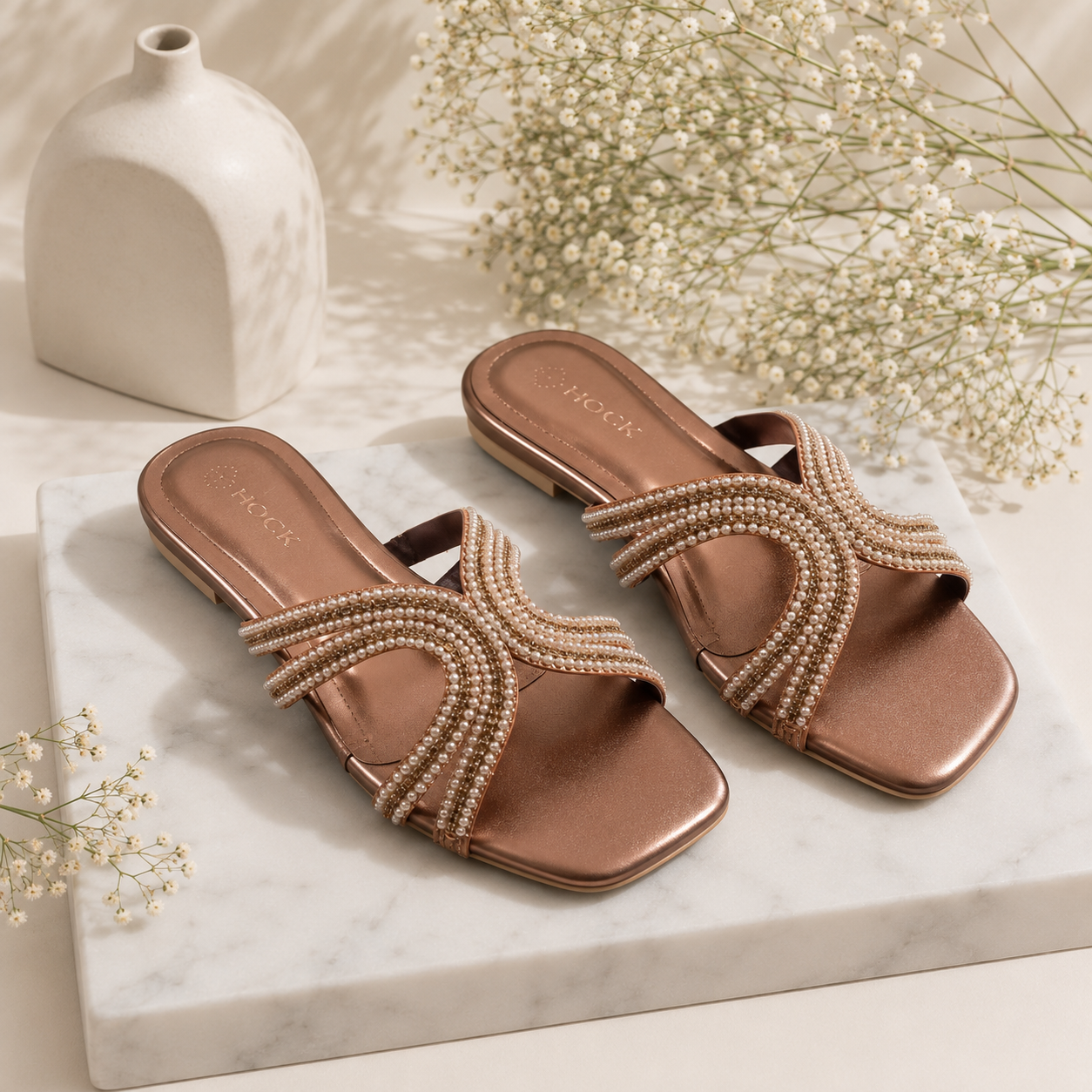 Celeste Pearl Slides
