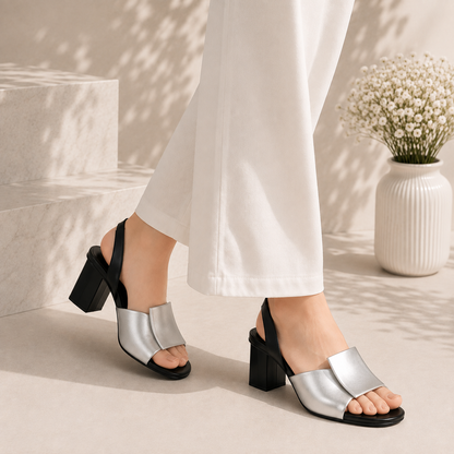 Square-Patch-Heel