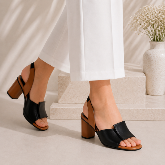 Square-Patch-Heel