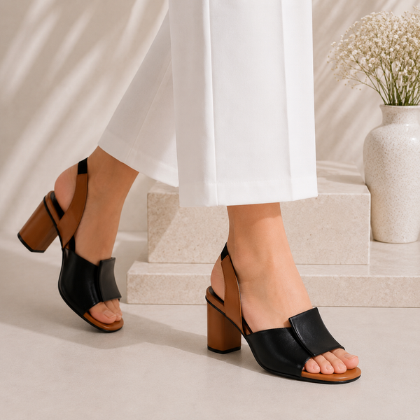 Square-Patch-Heel
