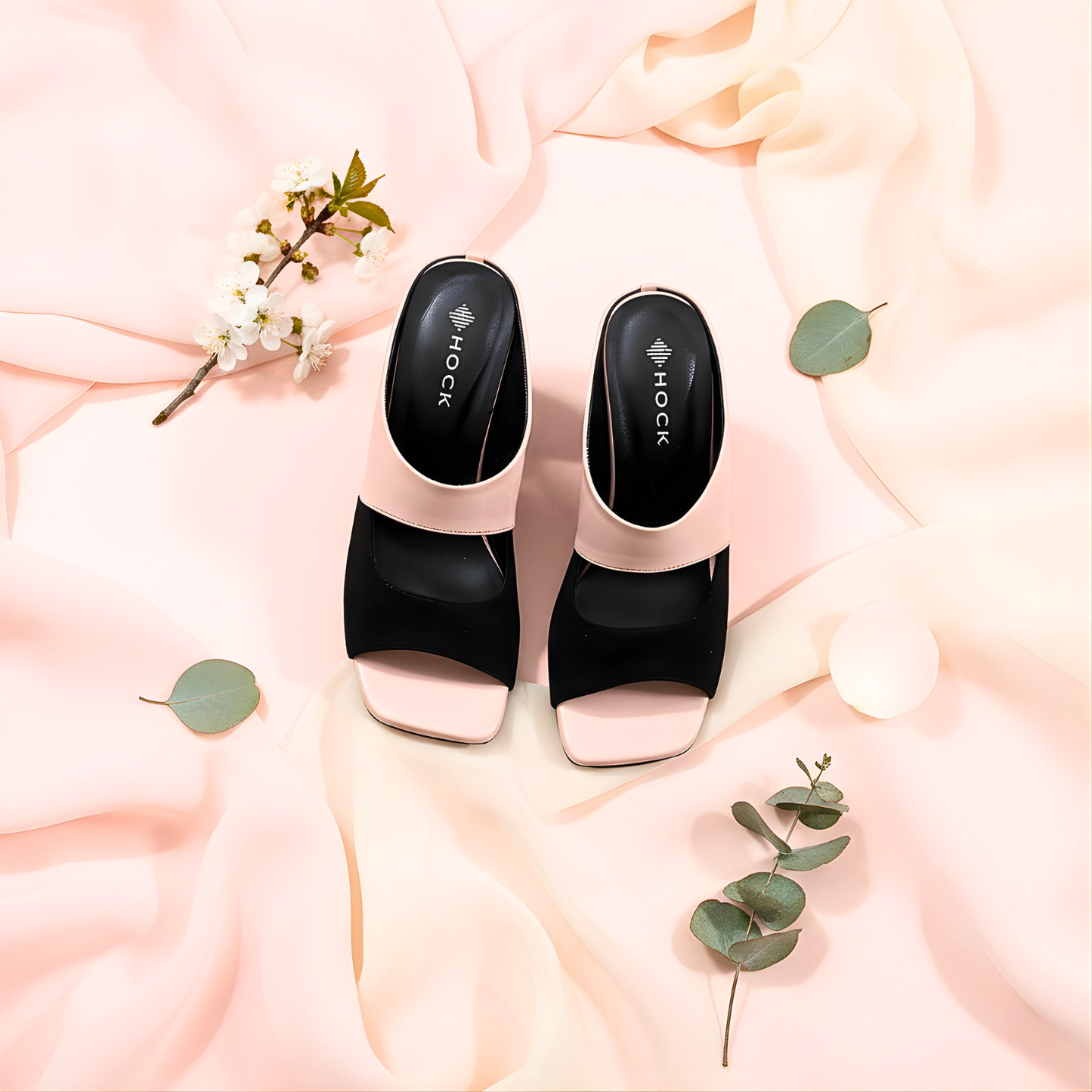 Urbanova Heel