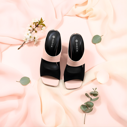Urbanova Heel