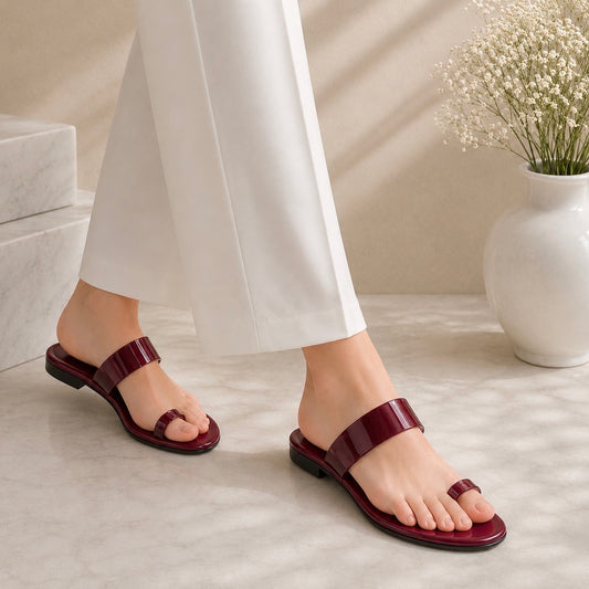 Luna Transparent Slides