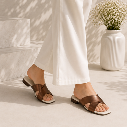Elara Cross Flats