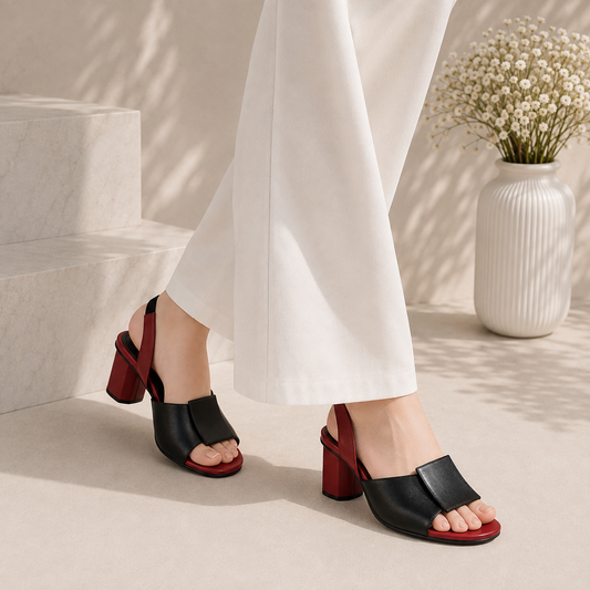 Square-Patch-Heel