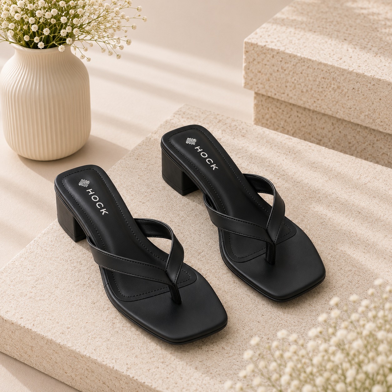 Liora Heels