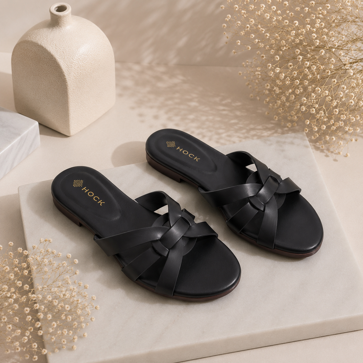 Luna Knot Slides