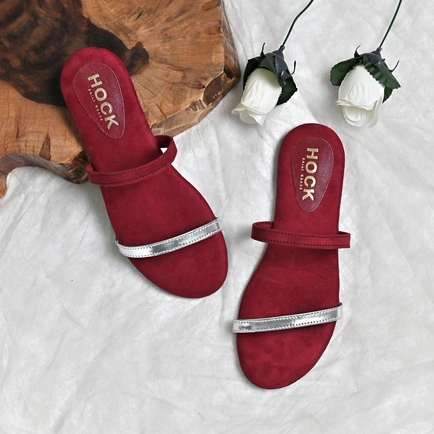 Slip-on Simplicity