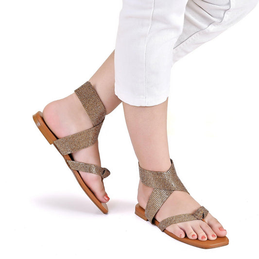 Stardust Sandals