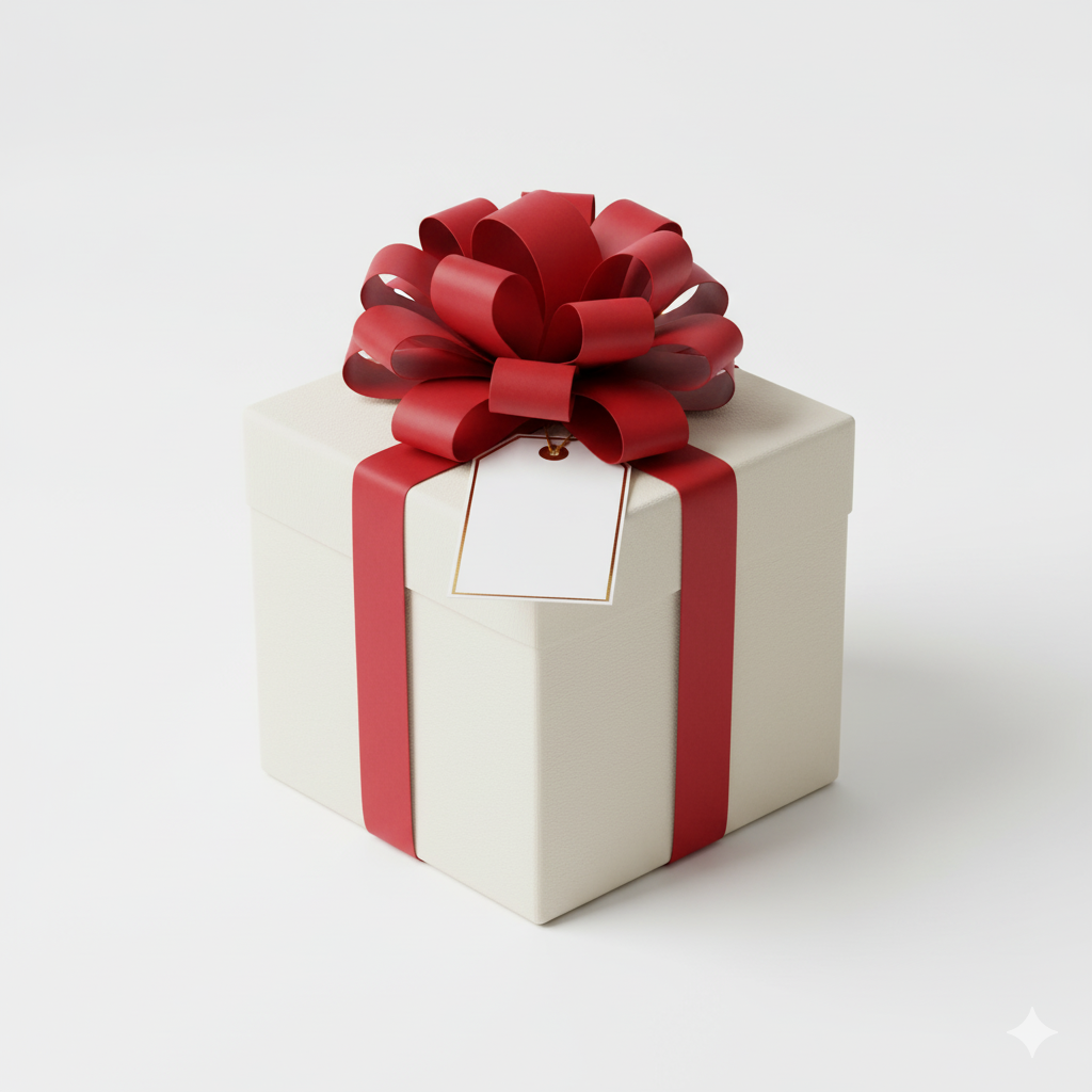 Gift Wrap