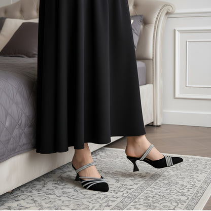 Gem-Strap Sling (Sale item not exchange)