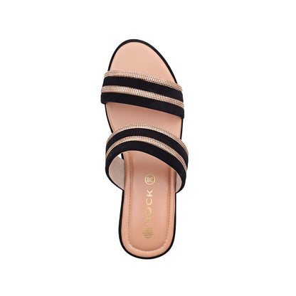 Ziva Wedge