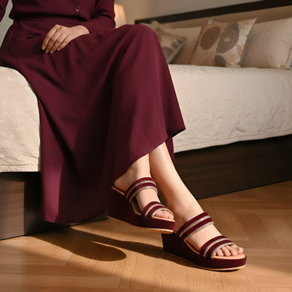 Ziva Wedge