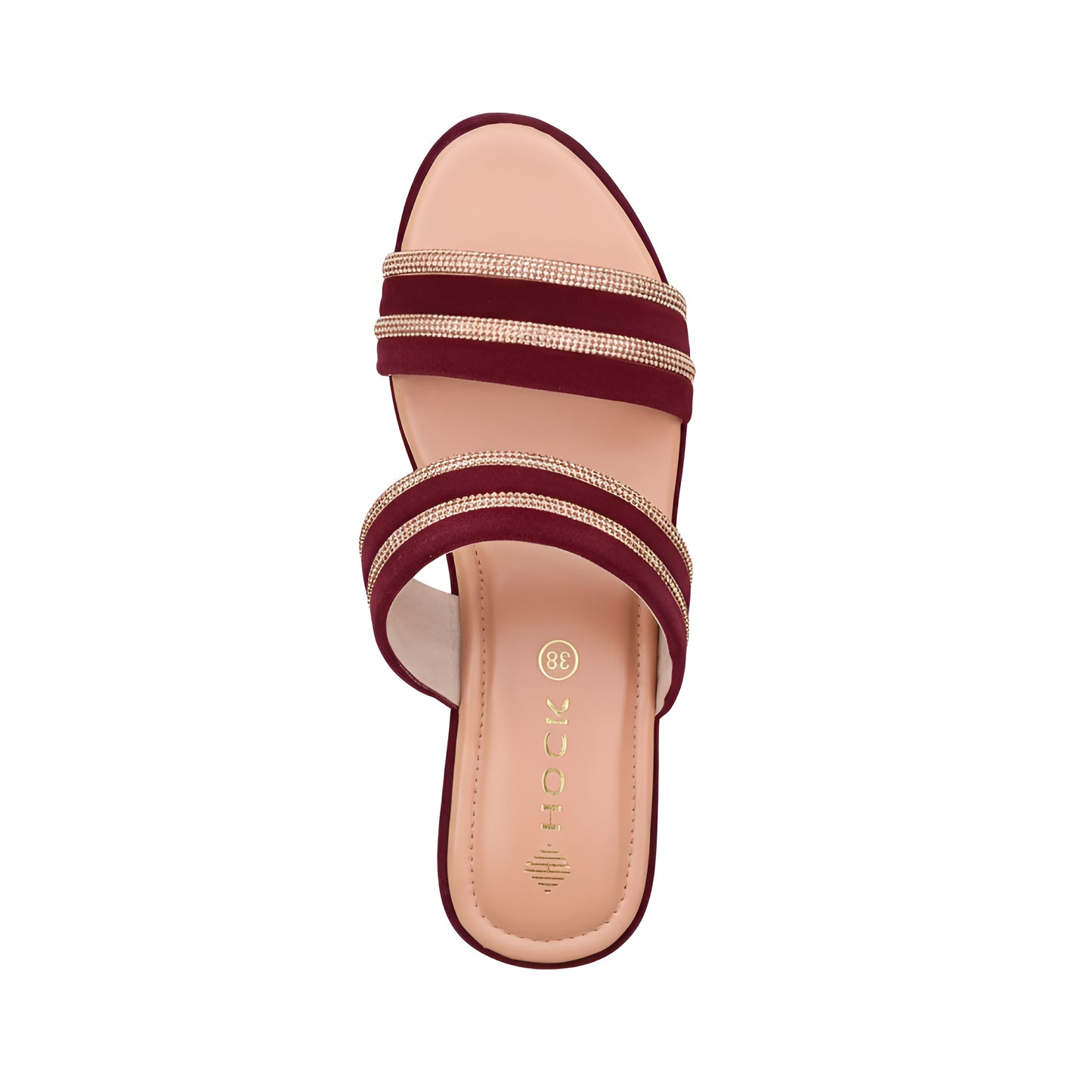 Ziva Wedge