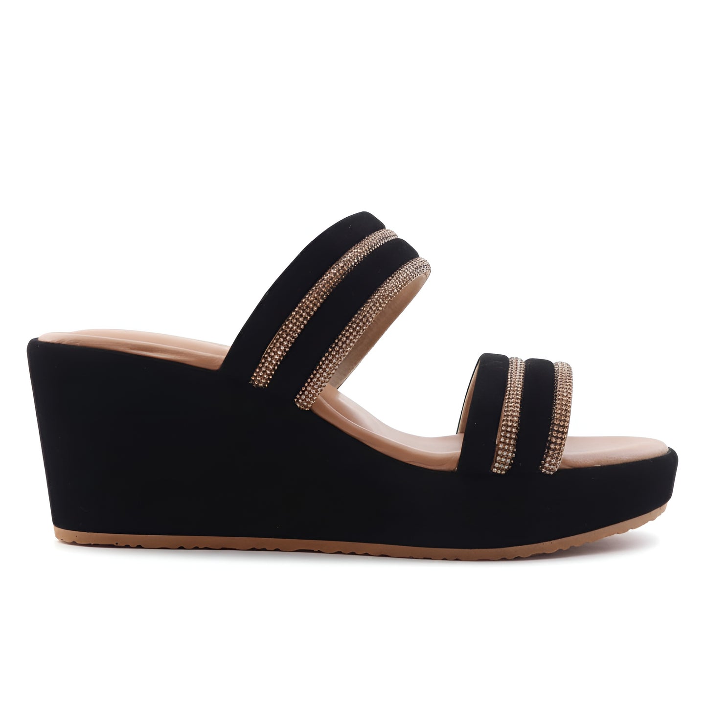 Ziva Wedge