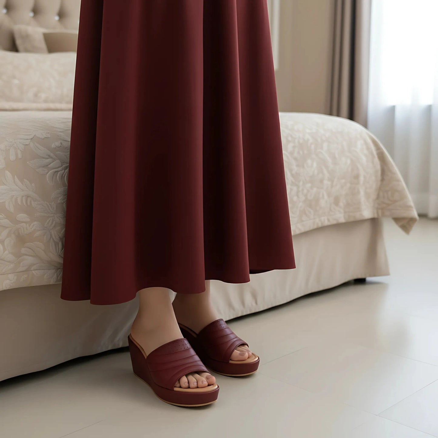 Gracestep
