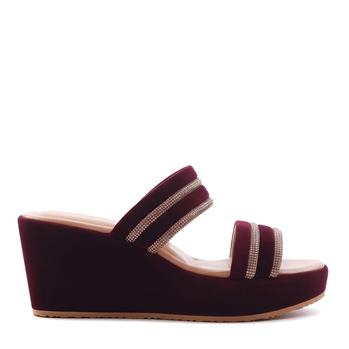 Ziva Wedge