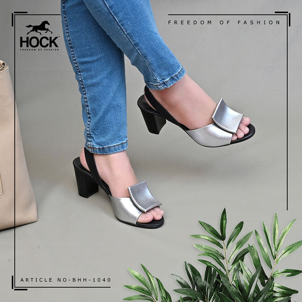 SQUARE-PATCH-HEELS (Silver)